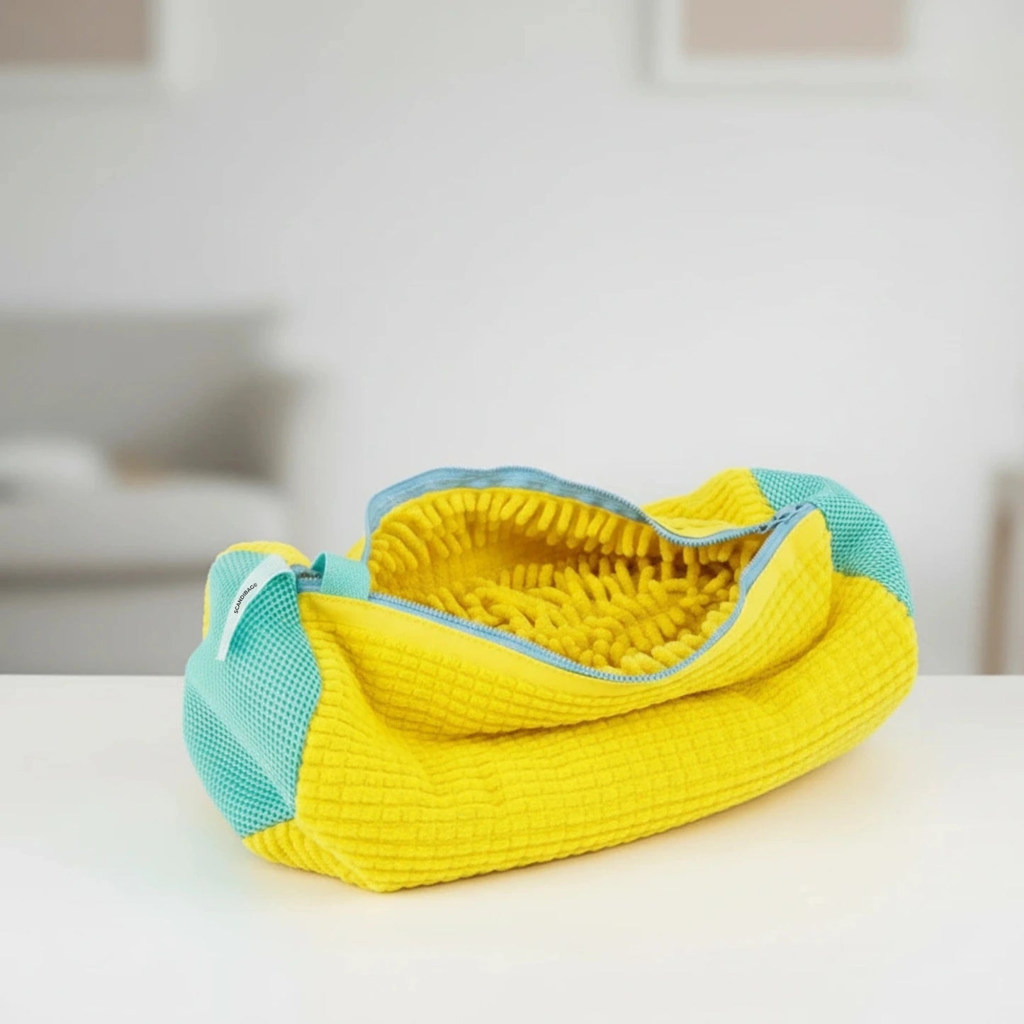 SCANDIBAG – Vaskepose for sko