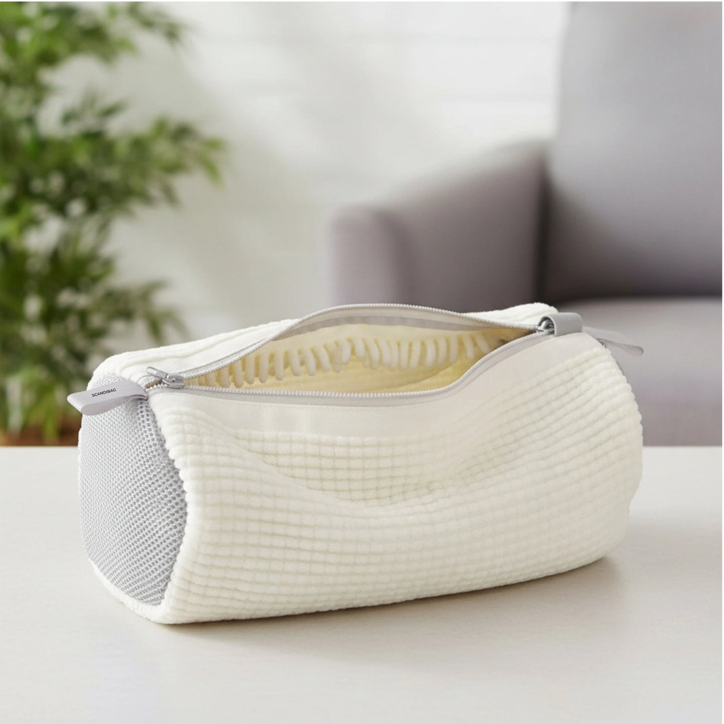 SCANDIBAG – Skovaskepose