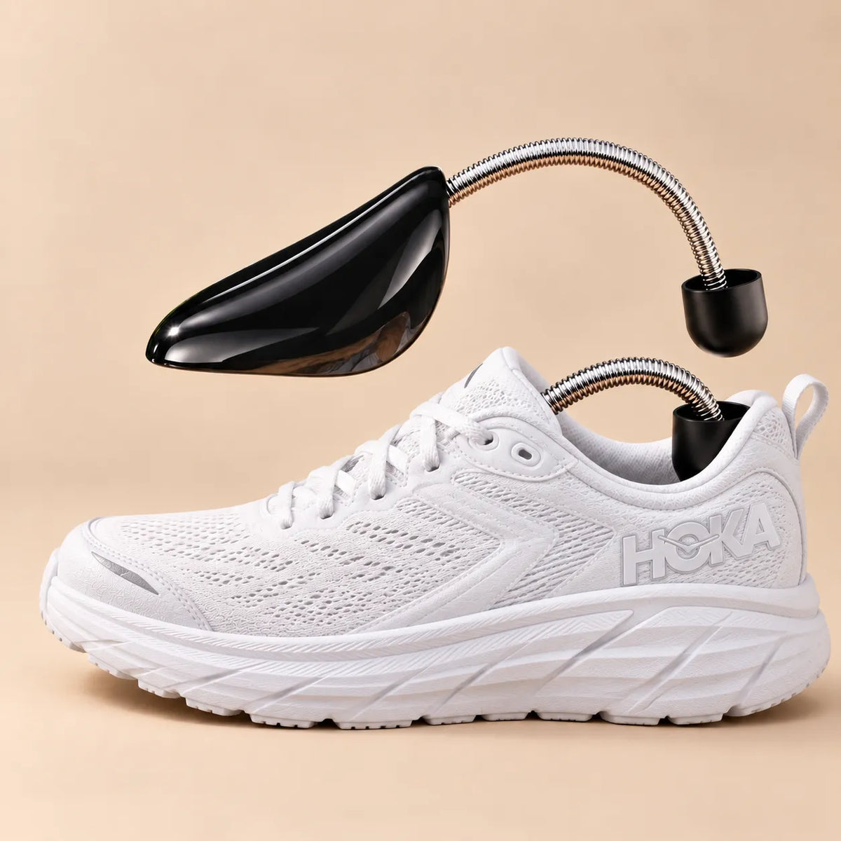 Schuhblöcke – 1 Paar (für alle Schuhe)