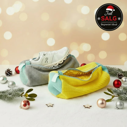 SCANDIBAG – Vaskepose for sko