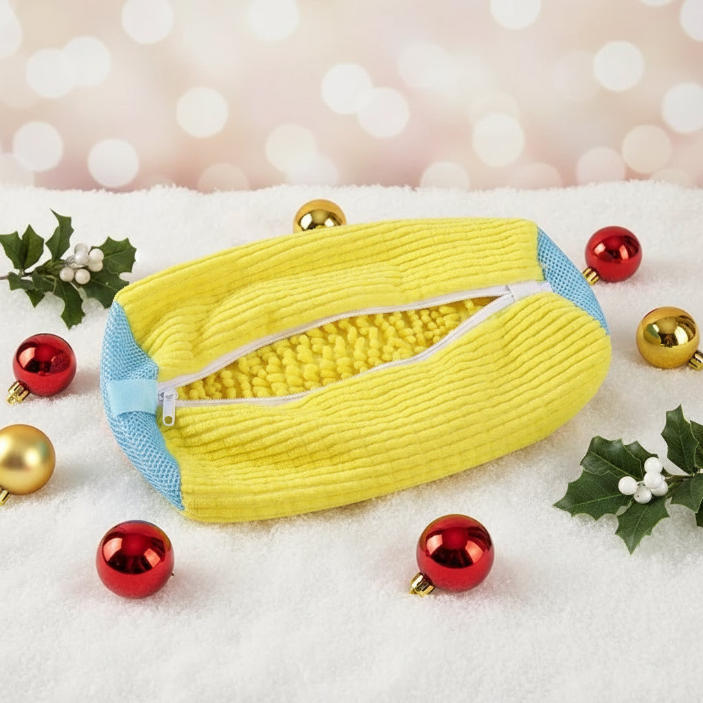 SCANDIBAG – Vaskepose for sko