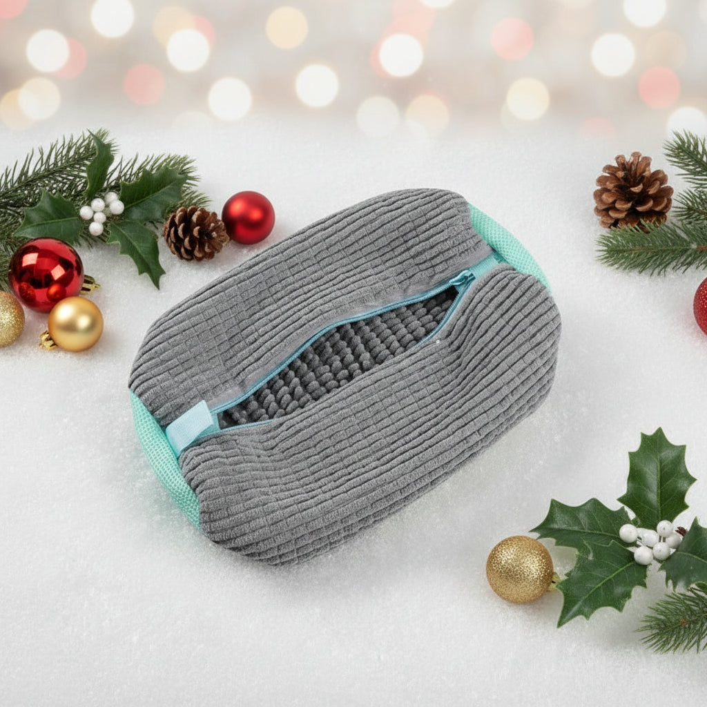 SCANDIBAG – Vaskepose for sko