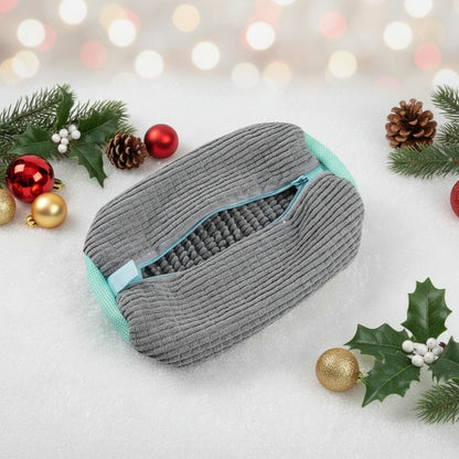 SCANDIBAG – Vaskepose for sko