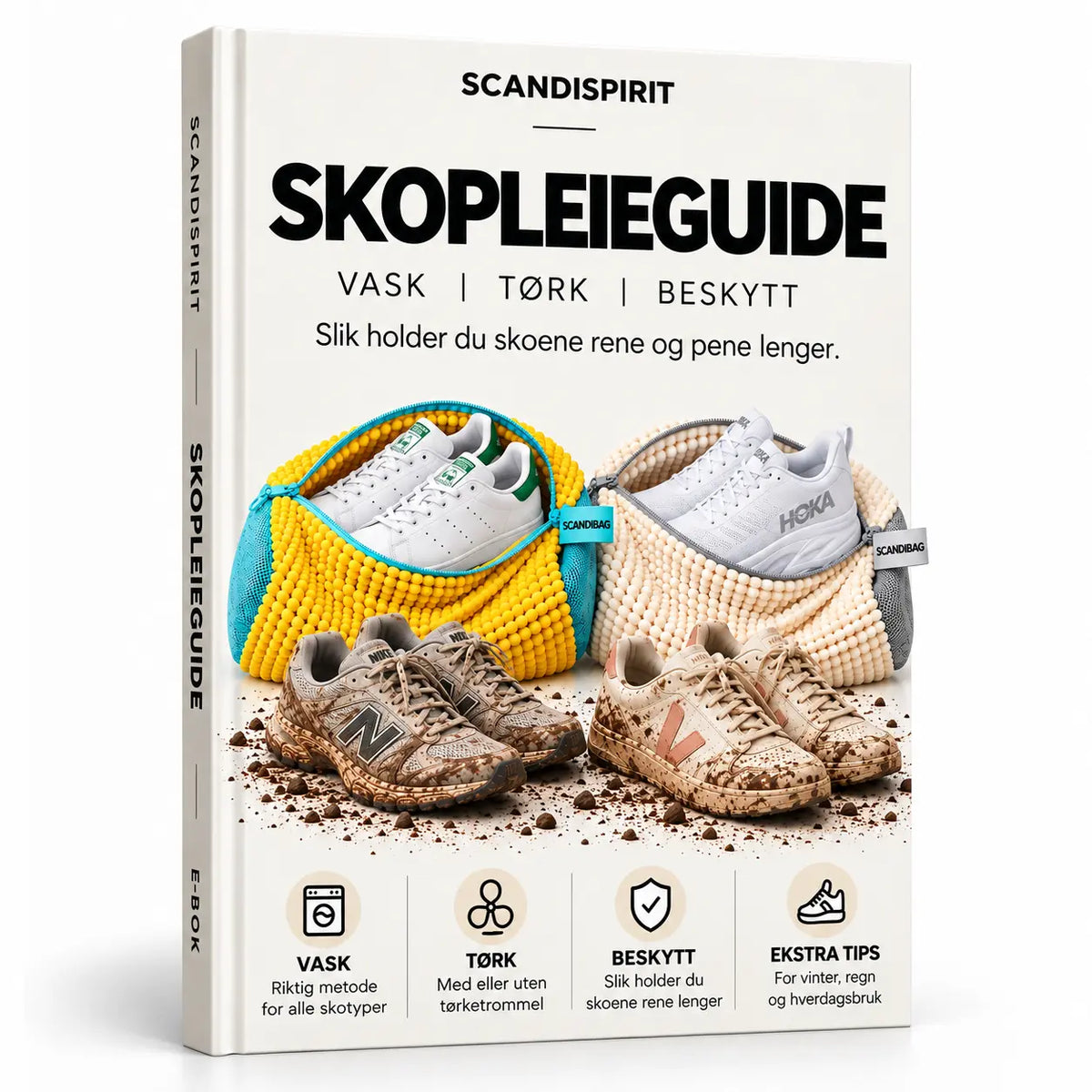 SCANDISPIRIT Skopleieguide – E-BOK